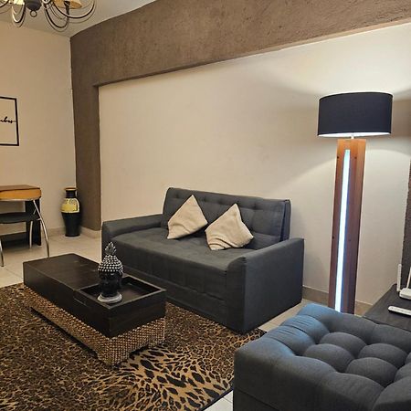 Victorino House En El Cerro De Las Rosas Con Cochera Córdoba Zewnętrze zdjęcie
