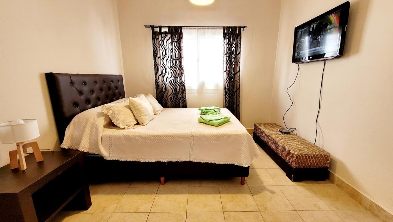 Victorino House En El Cerro De Las Rosas Con Cochera Córdoba Zewnętrze zdjęcie