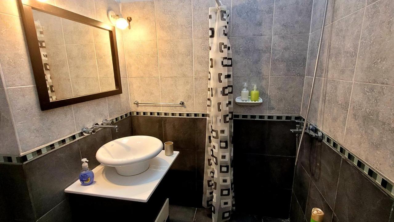 Victorino House En El Cerro De Las Rosas Con Cochera Córdoba Zewnętrze zdjęcie